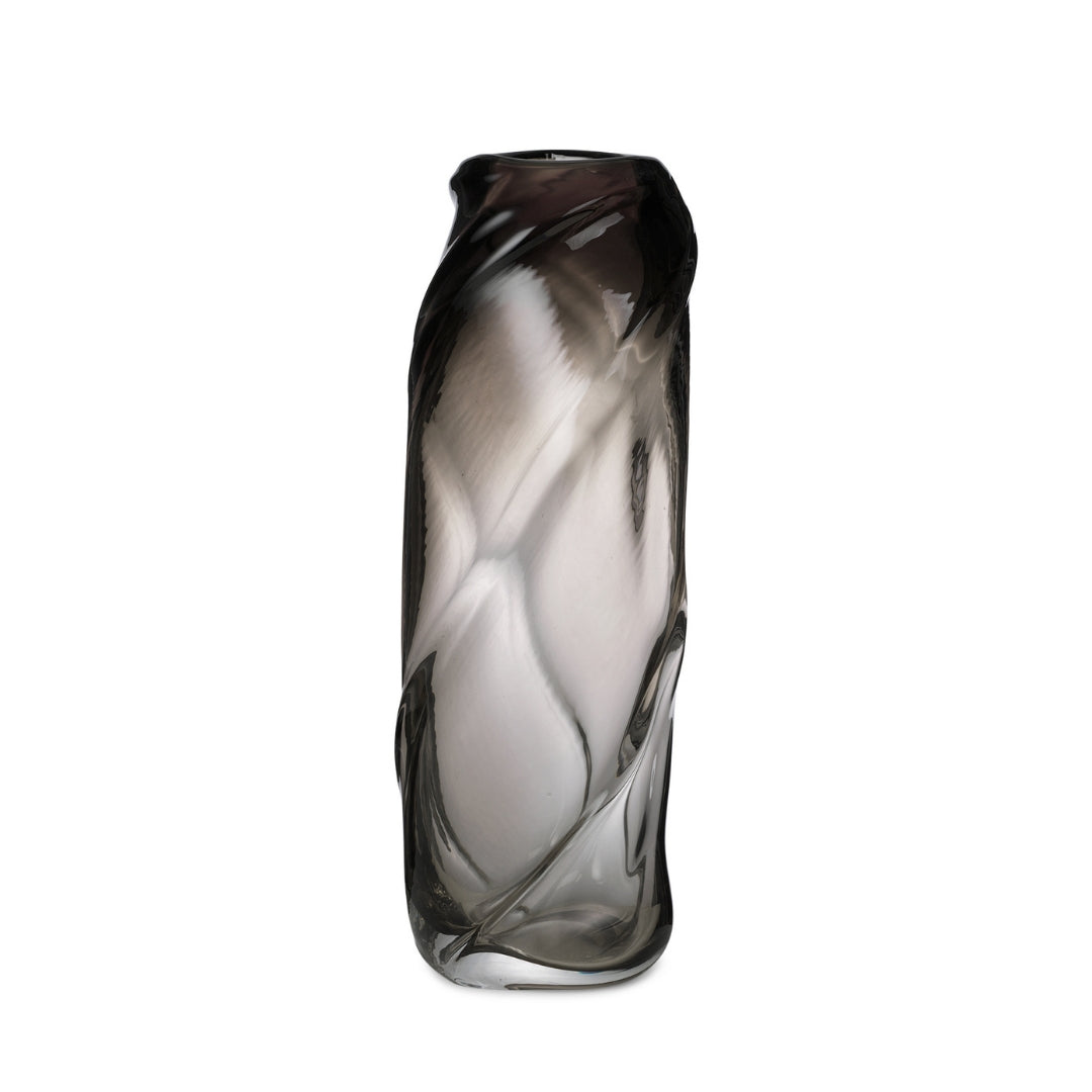 Ferm Living | Water Swirl Vase - Tall - Online Lagersalg