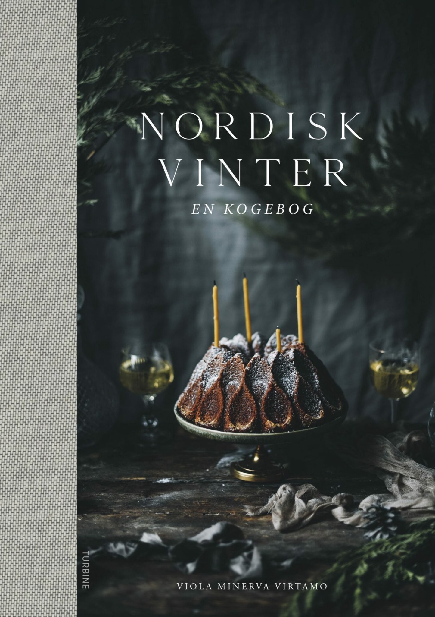 New Mags | Nordisk Vinter