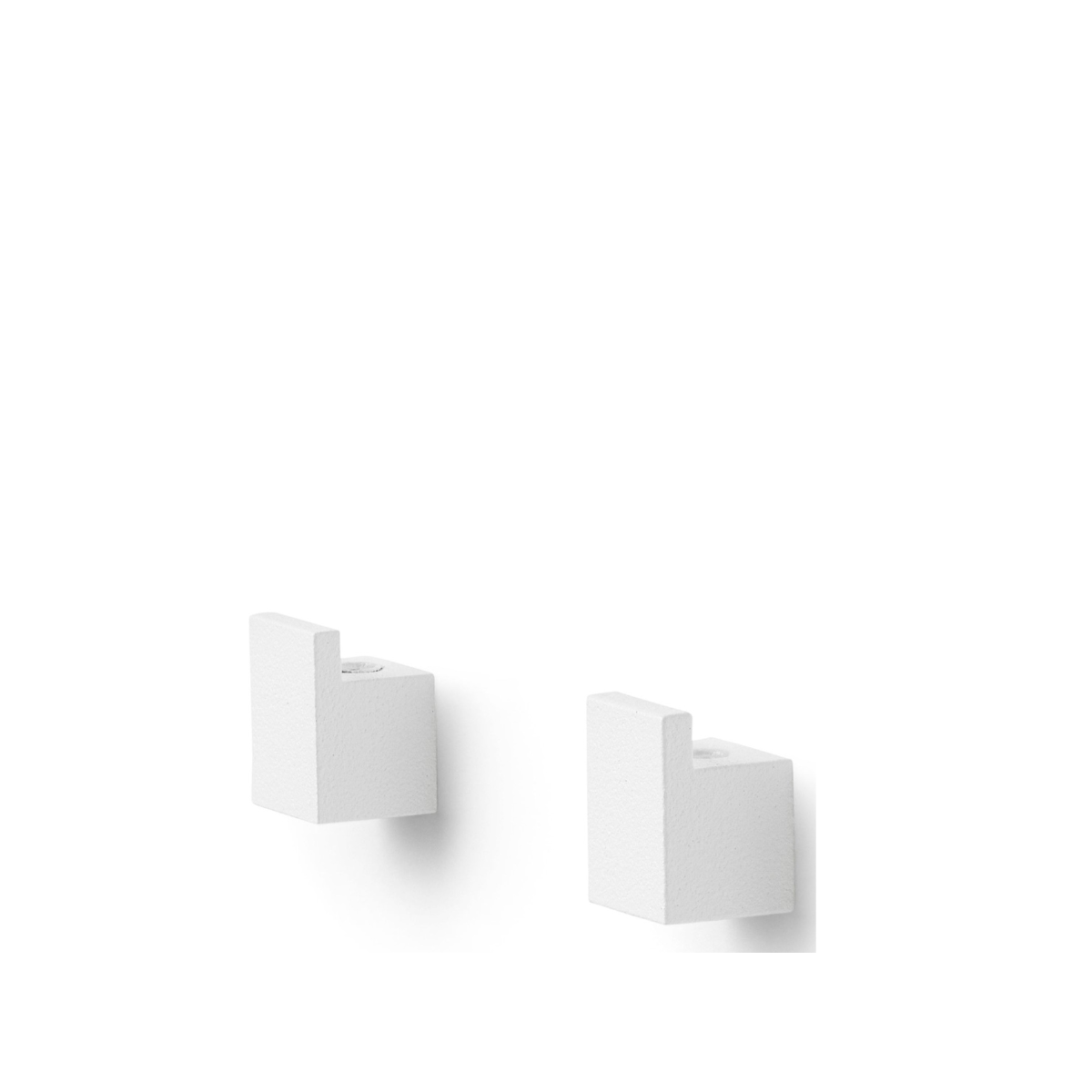 Audo Copenhagen | Wall bracket for Kubus