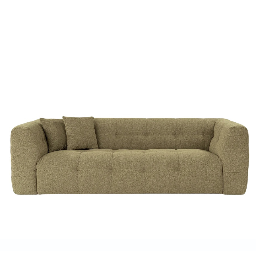 MATT Design | Cady 3-personers sofa