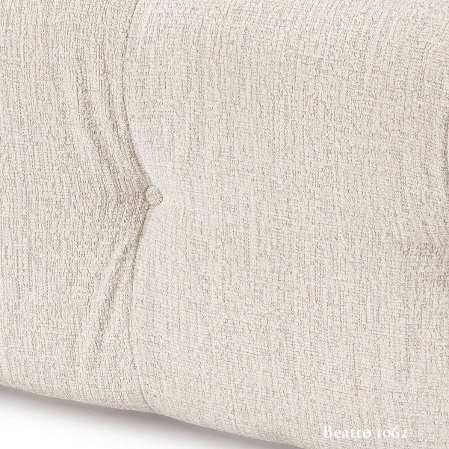 MATT Design | Doblo sofa - puf