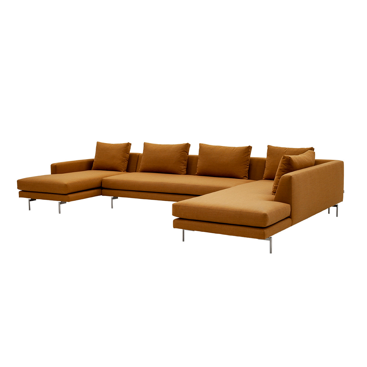 Wendelbo | Edge V2 sofa