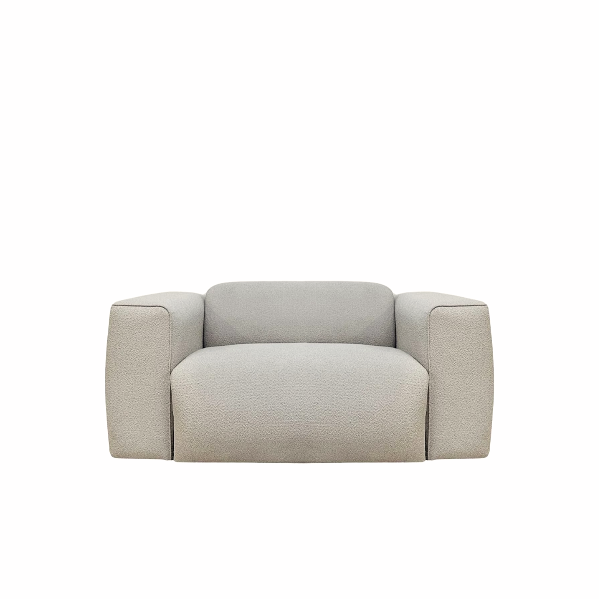 MATT Design | Element sofa - modul stol