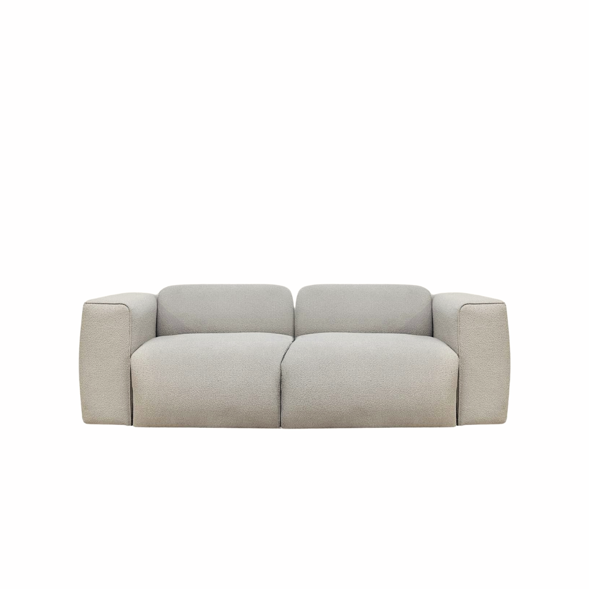 MATT Design | Element sofa - 2 personers sofa