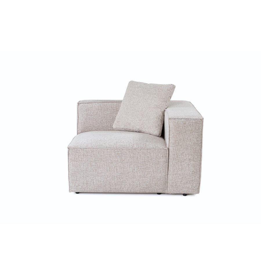 MATT Design | Filippa sofa - endemodul