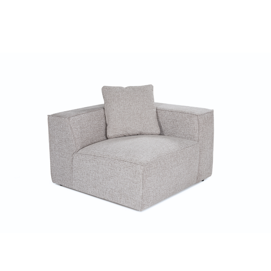 MATT Design | Filippa sofa - endemodul
