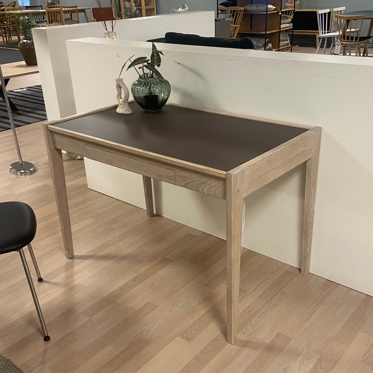 Brink-møbler | BR71 skrivebord - Udstillingsmodel