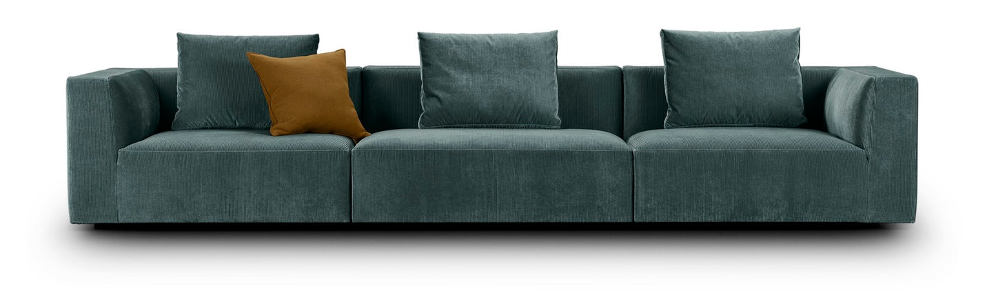 JUUL Furniture | 101 sofa - 3-personers