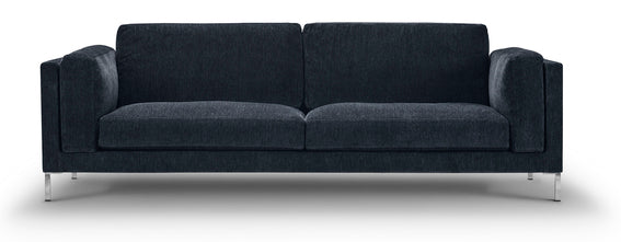 Juul Sofa 301 Tobacco farve 161 Bolighuset Werenberg