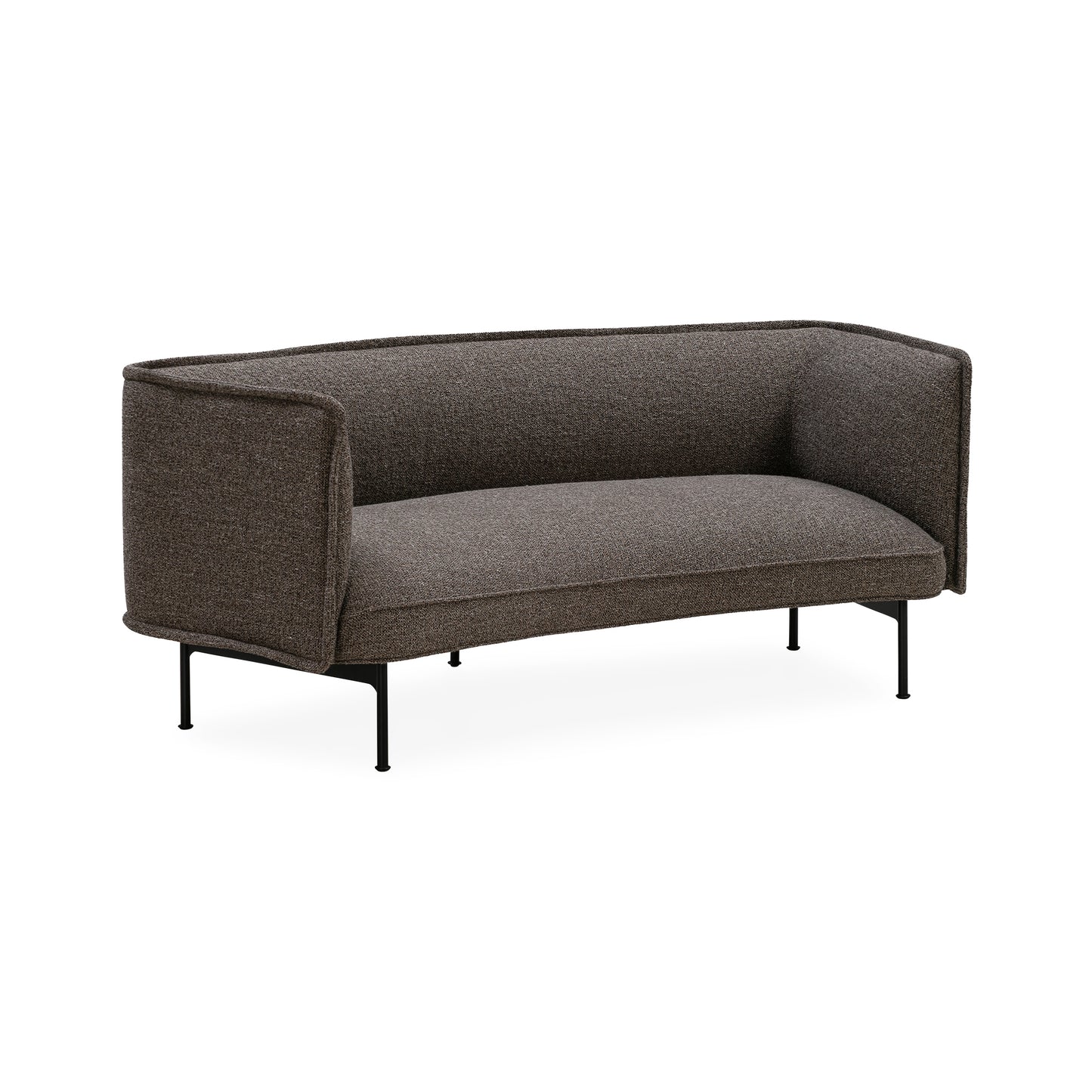 Wendelbo | Lilin sofa - curved