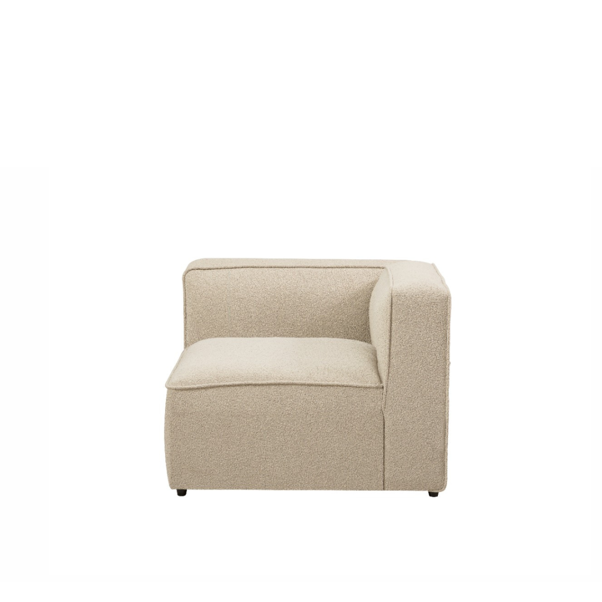MATT Design | More sofa - hjørnemodul