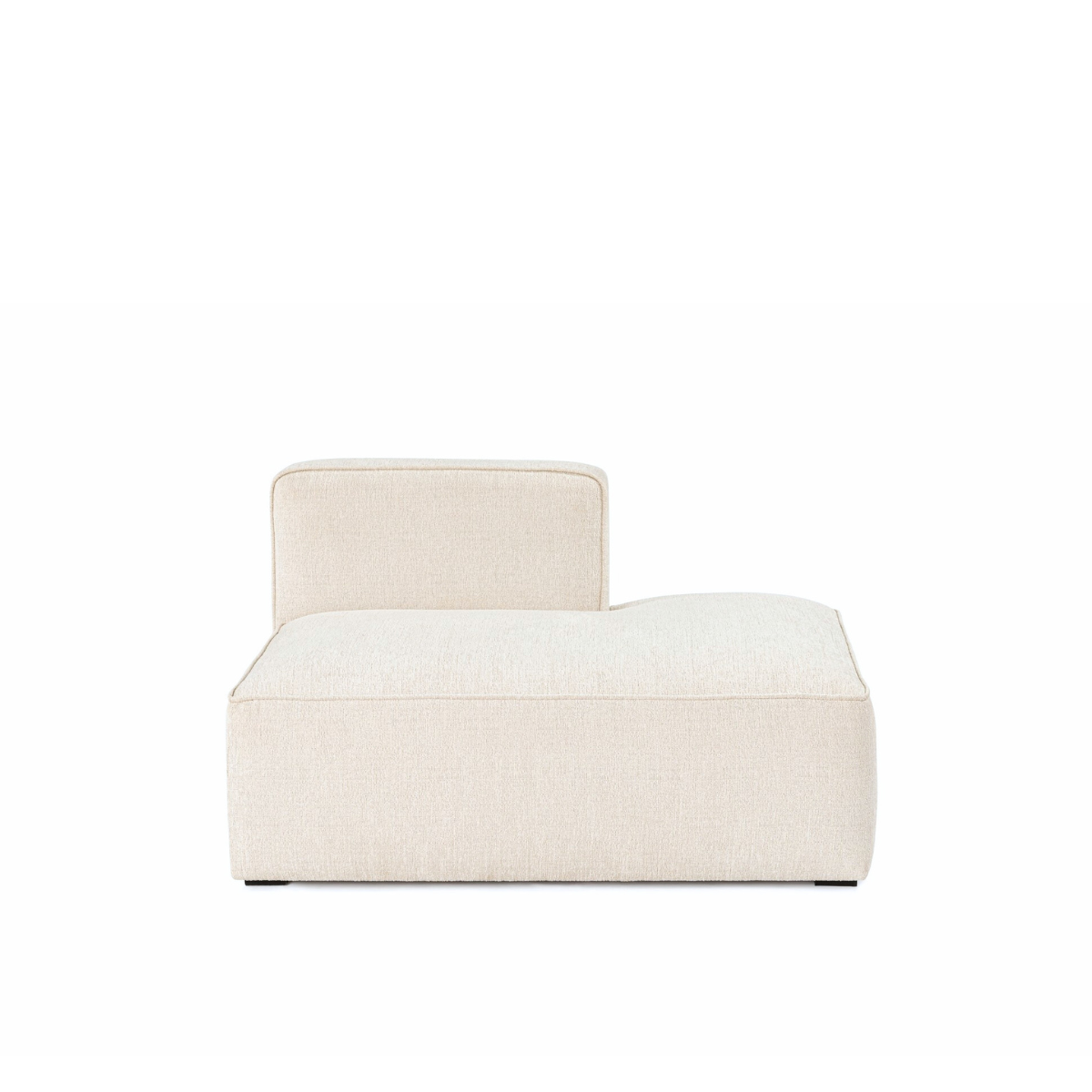 MATT Design | More sofa - open end modul