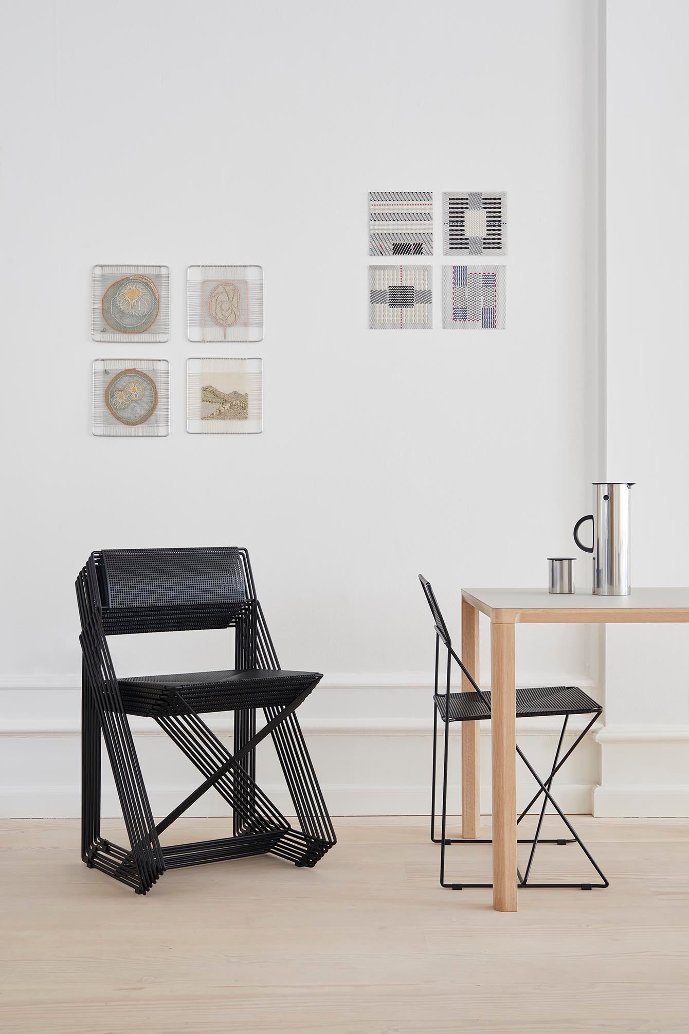 Magnus Olesen | X-Line Chair