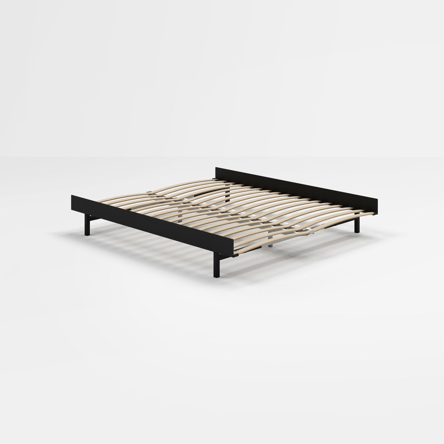 Moebe | Bed 90-180 cm - Lav