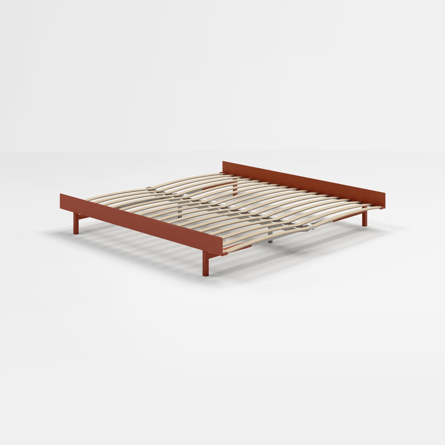 Moebe | Bed 90-180 cm - Lav