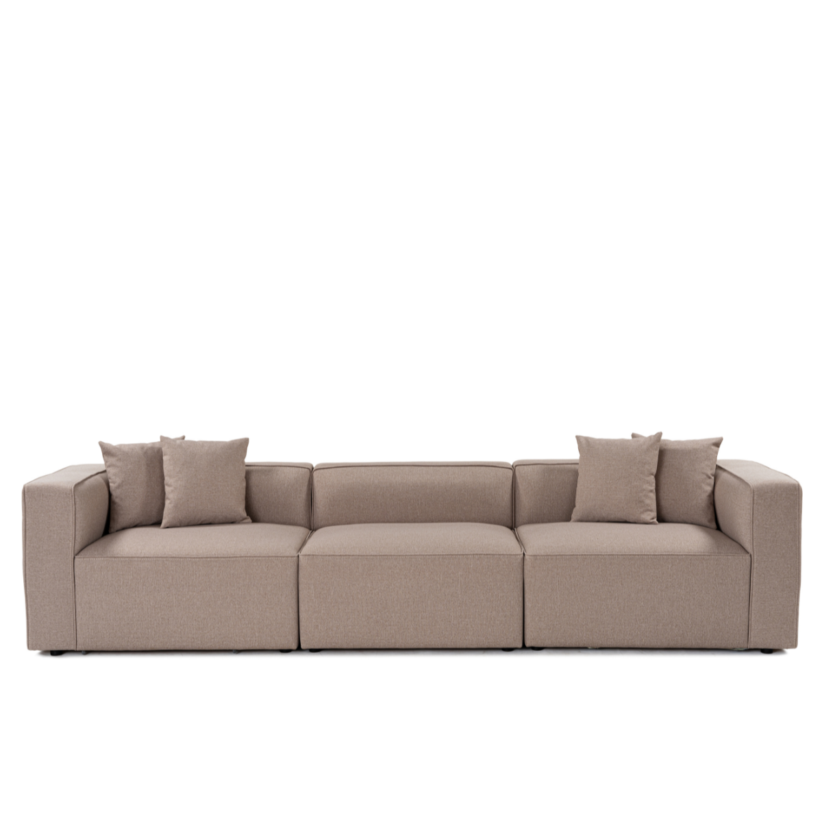 MATT Design | More sofa XL - 3-personers sofa