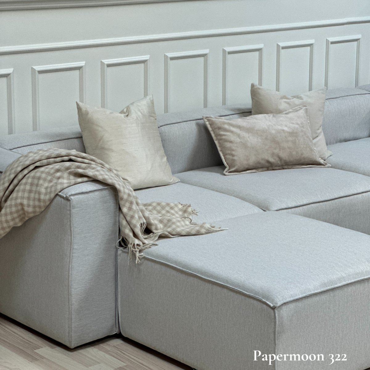MATT Design | Cala sofa - 2 personers sofa