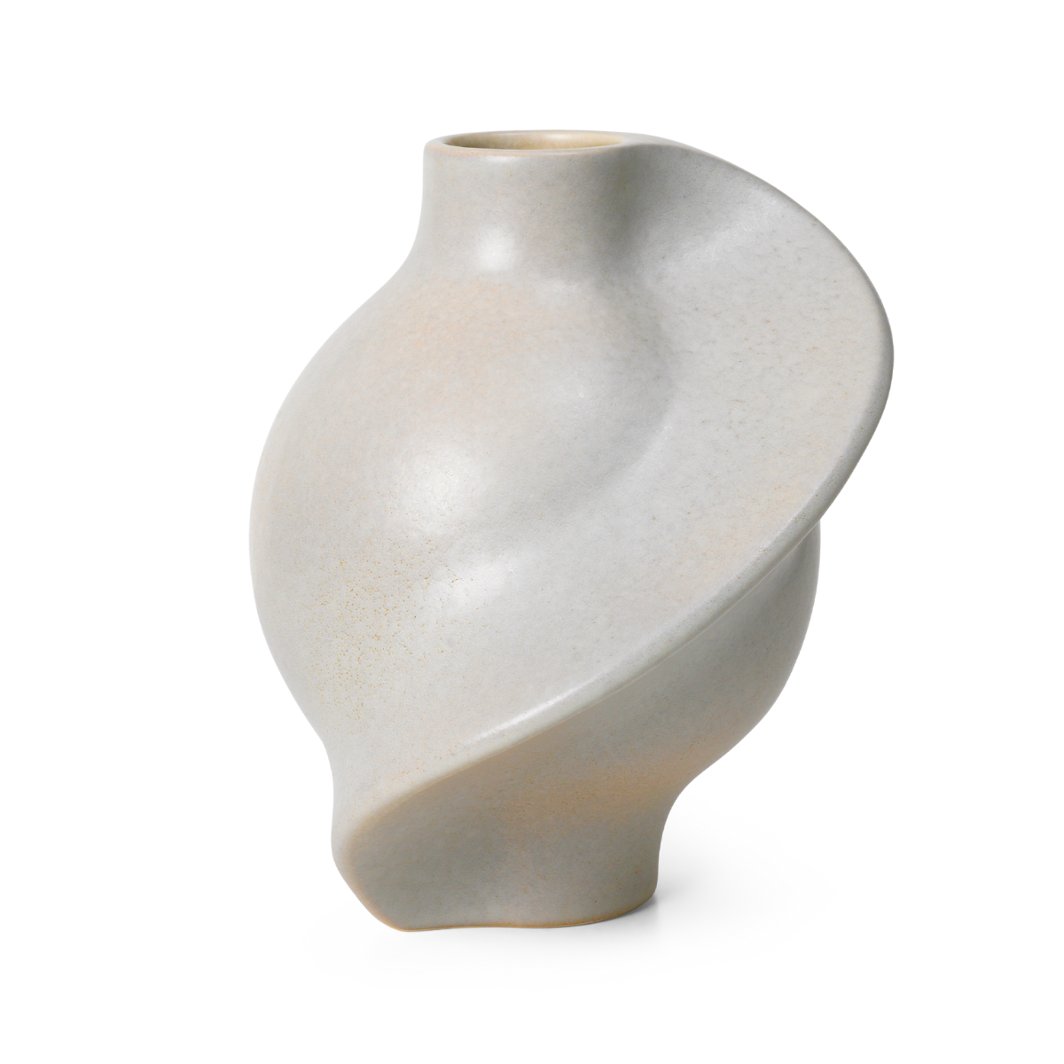 LOUISE ROE | Pirout Vase 02