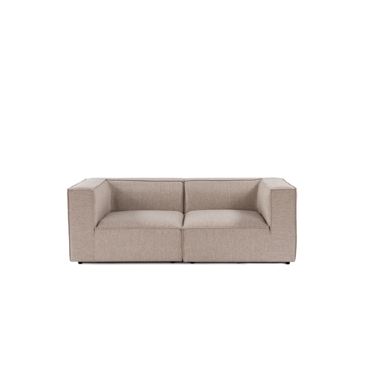 MATT Design | Rex 2 personers sofa
