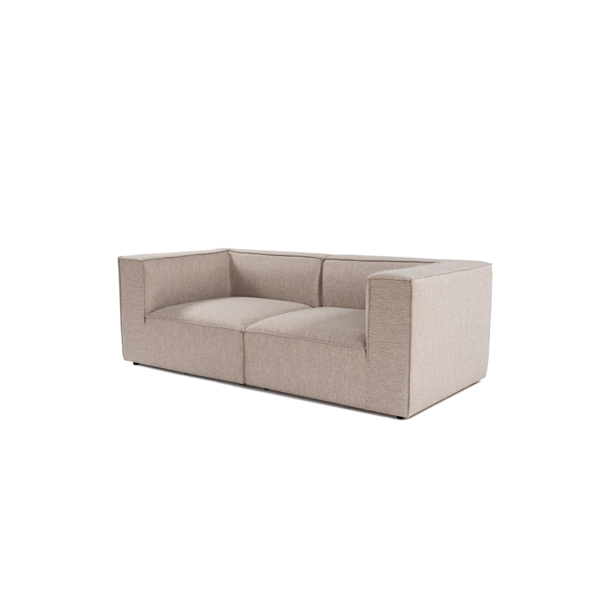 MATT Design | Rex 2 personers sofa