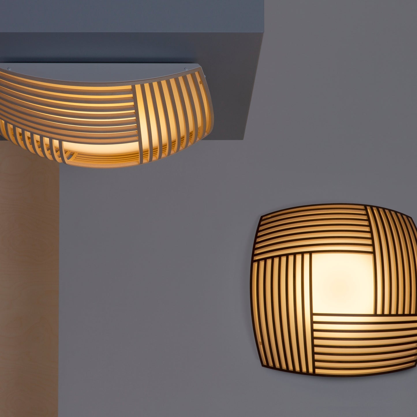 Secto Design | Kuulto 9100 væg- og loftlampe