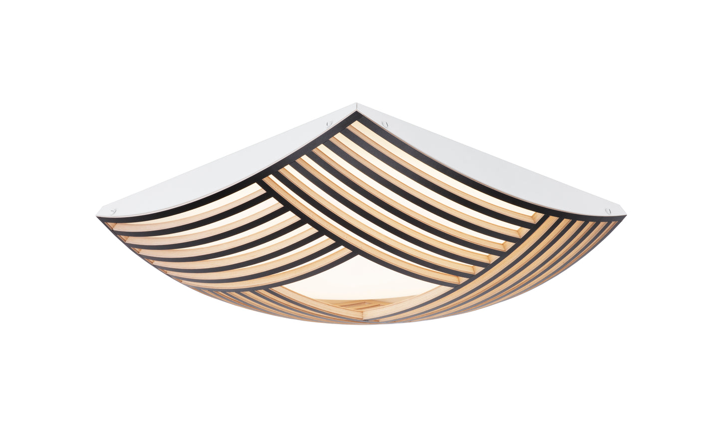 Secto Design | Kuulto Small 9101 væg- og loftlampe