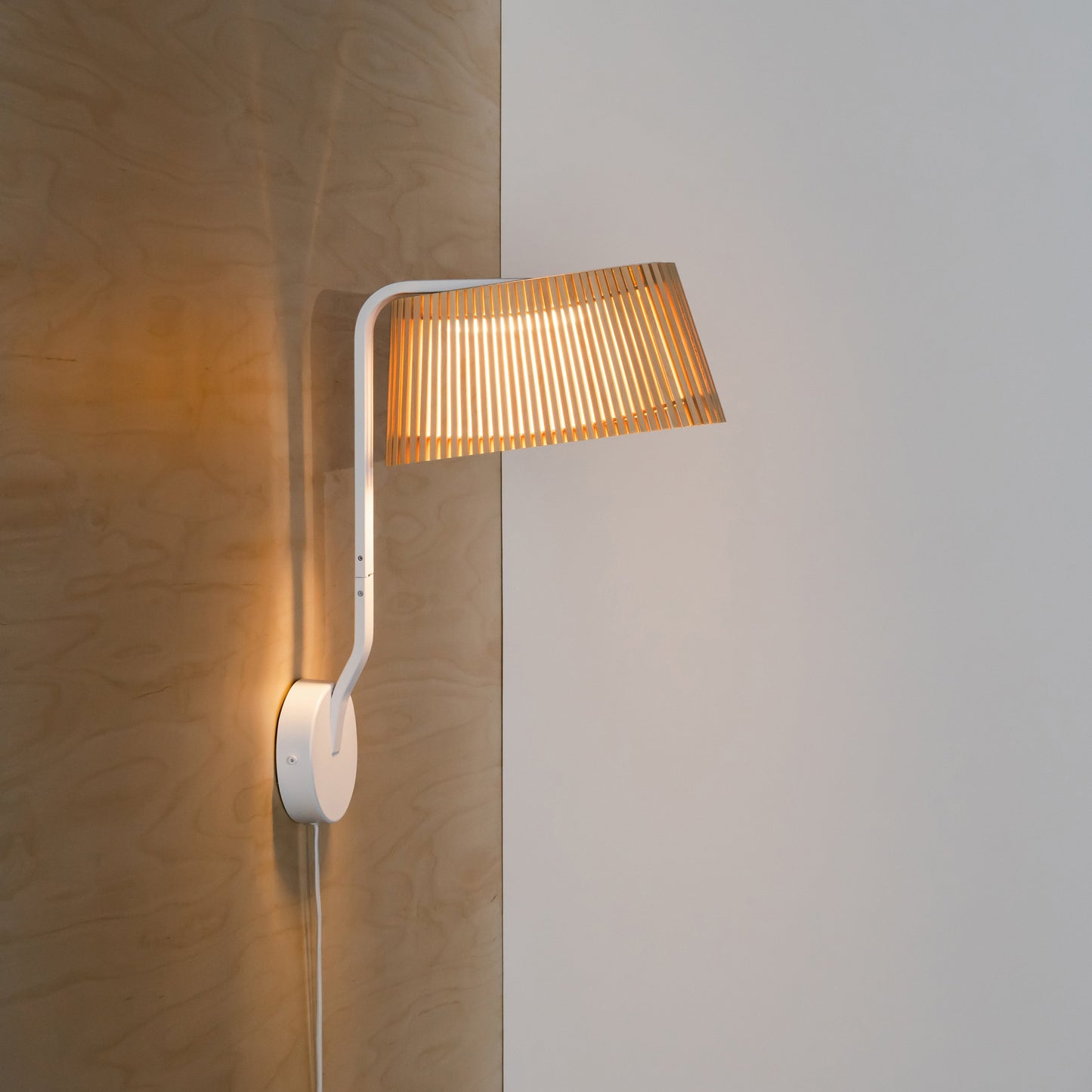 Secto Design | Owalo 7030 væglampe