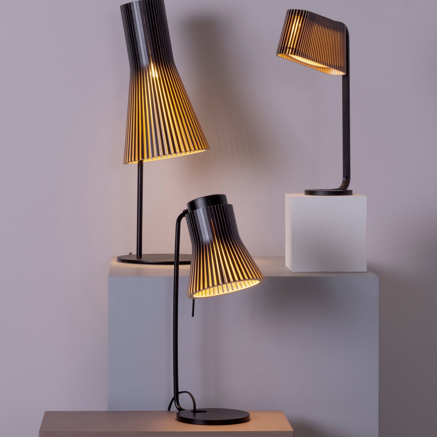 Secto Design | Petite 4620 bordlampe