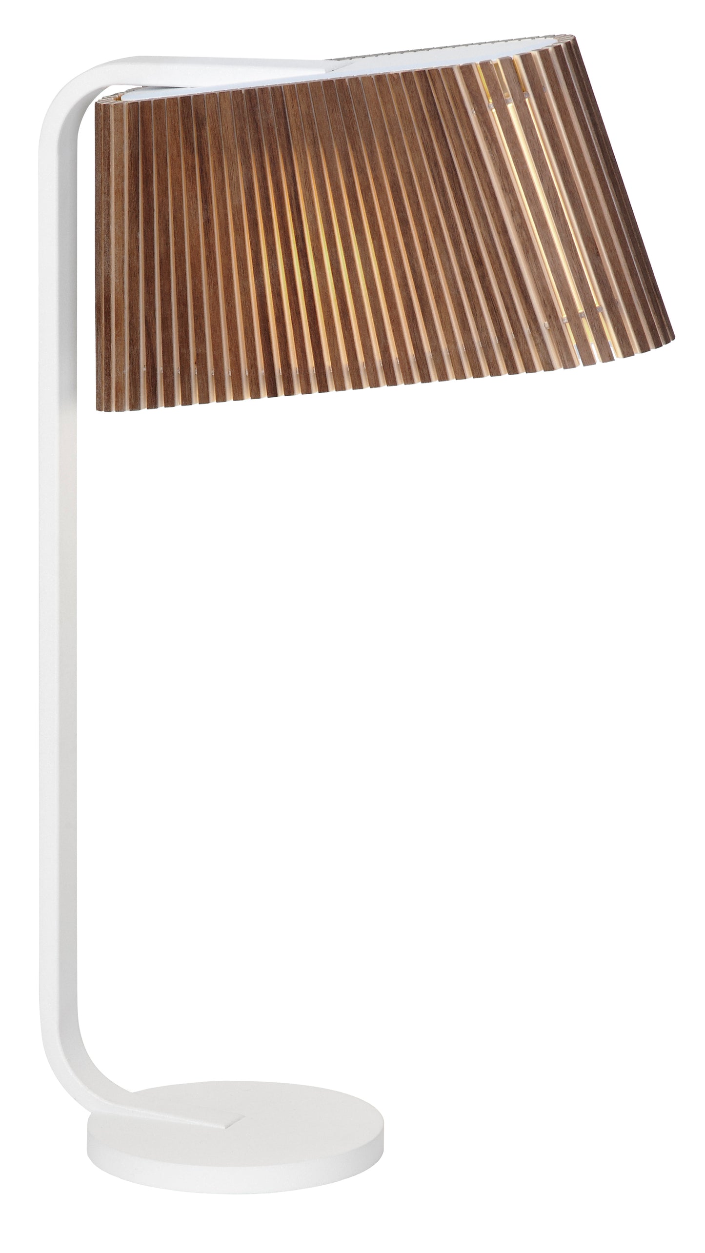 Secto Design | Owalo 7020 bordlampe