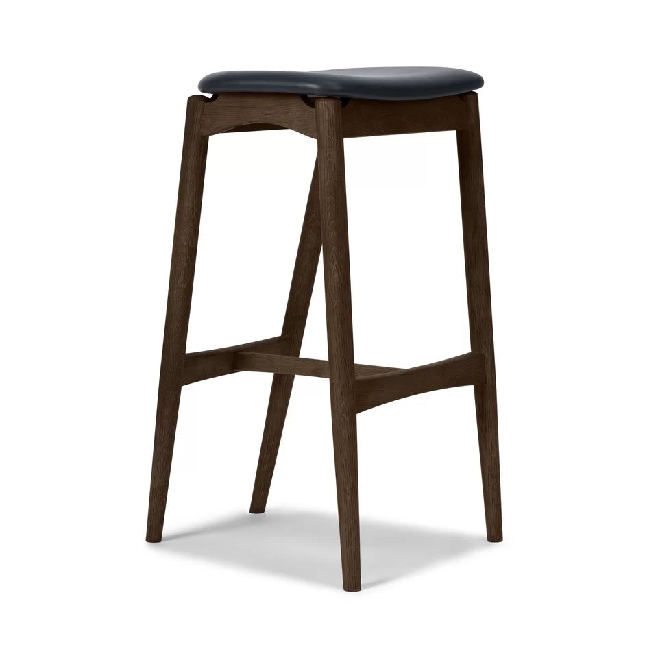 Sibast Furniture | NO. 7 Barstol - uden ryg