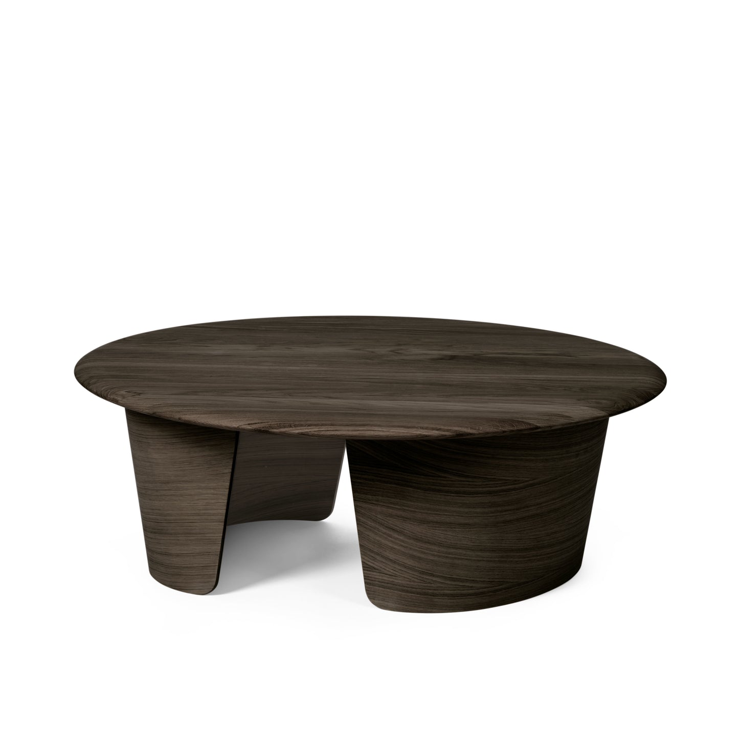 Sibast Furniture | NO. 7 Lounge sofabord - massiv træ