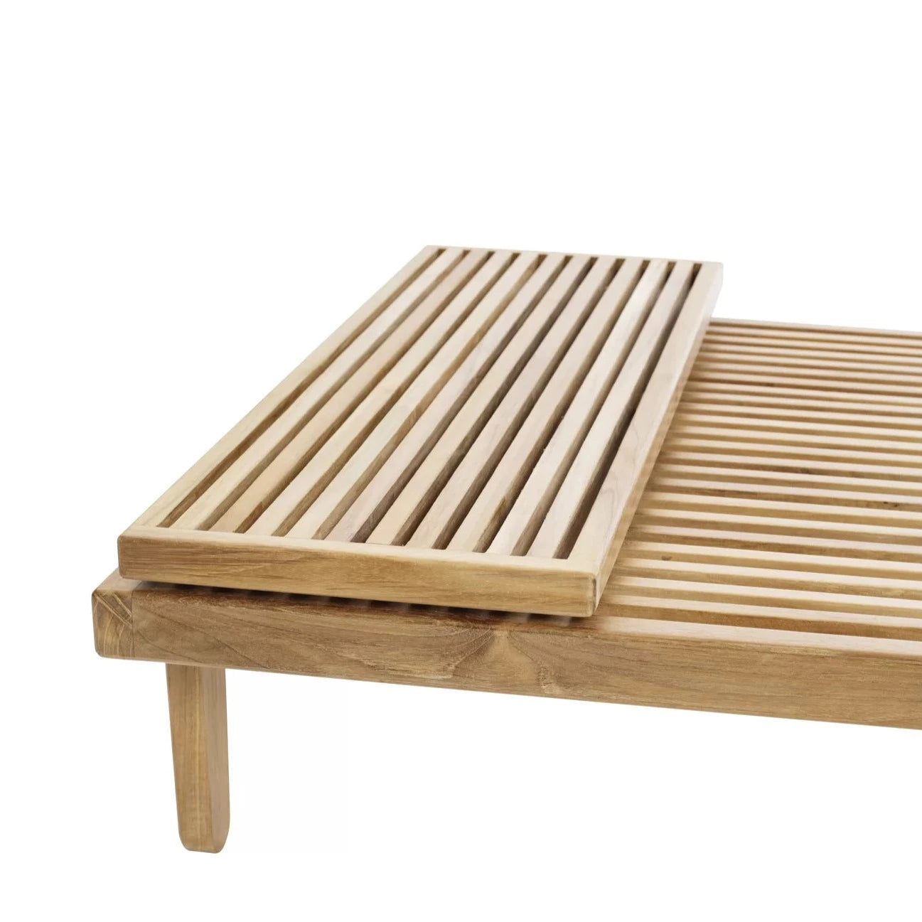 Sibast Furniture | Rib Tray - Outdoor