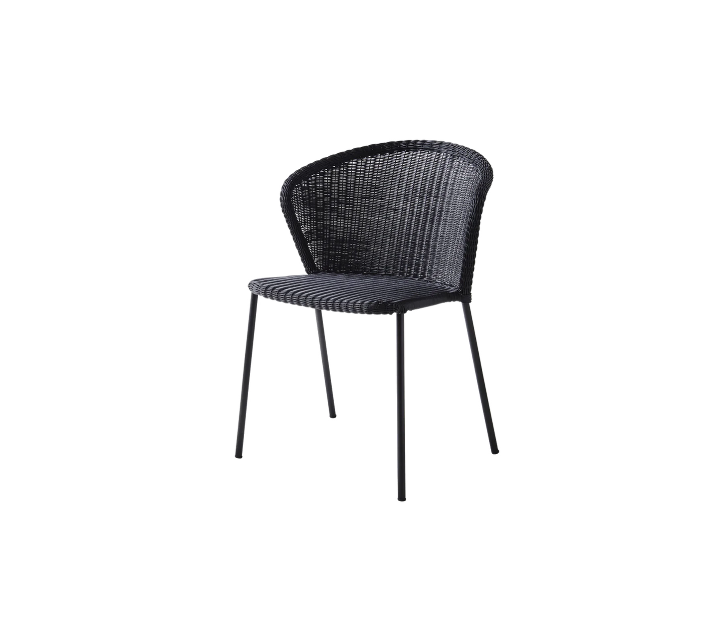 Cane-line | Lean stol - udstillingsmodel