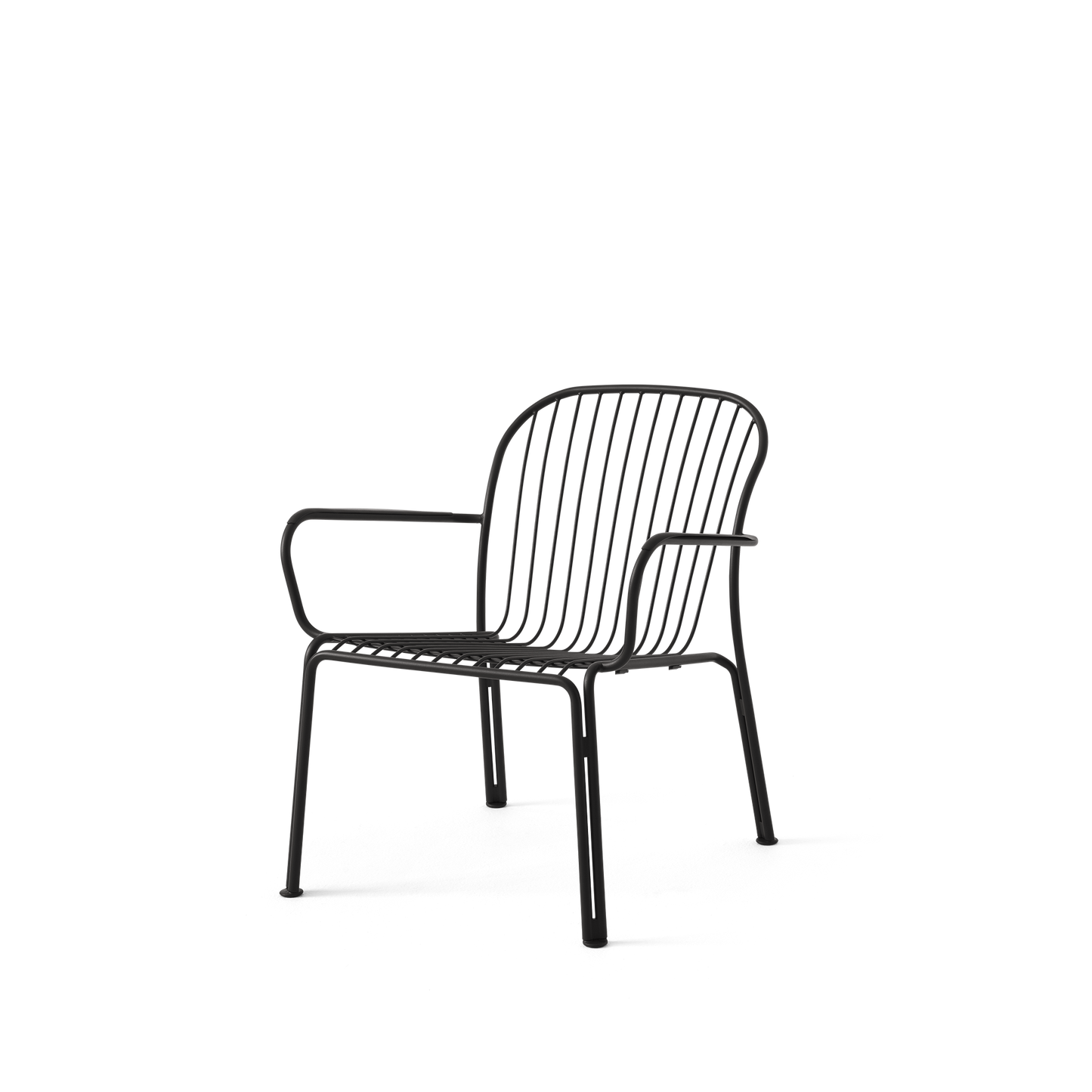 &Tradition | Thorvald Lounge Armchair SC101