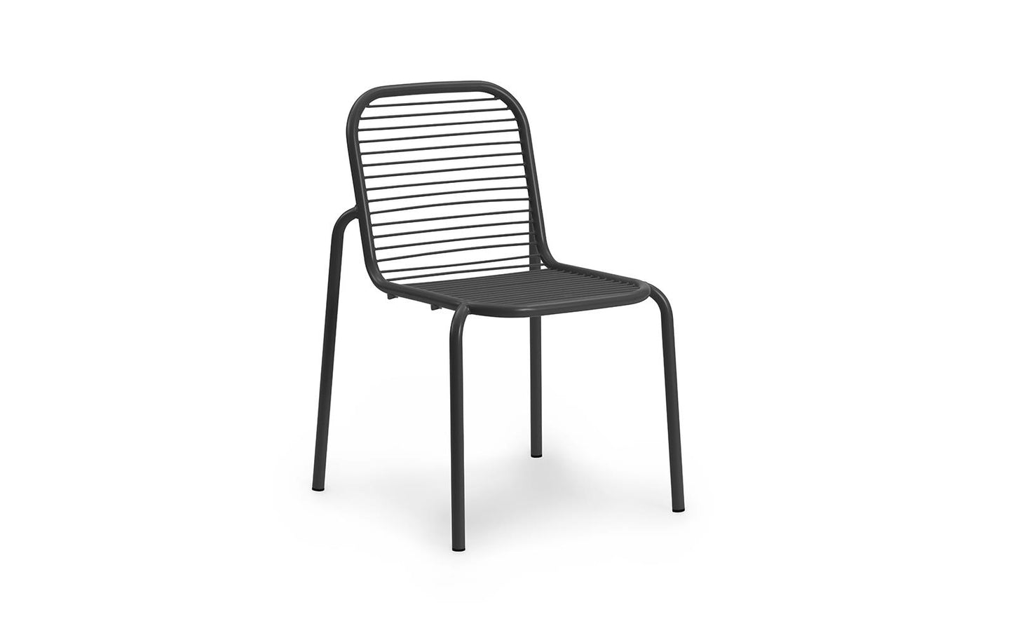 Normann Copenhagen | Vig Chair - Outdoor