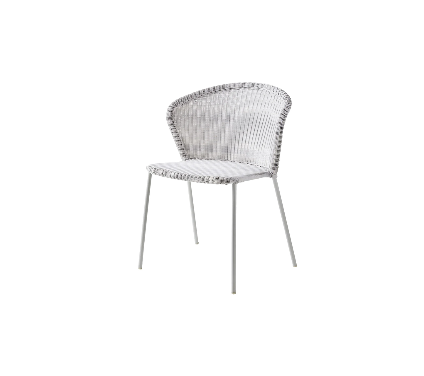 Cane-line | Lean stol - udstillingsmodel