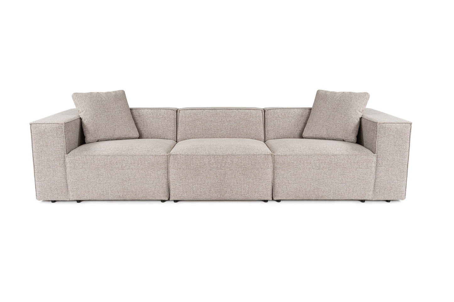MATT Design | Filippa sofa - 3 personers sofa