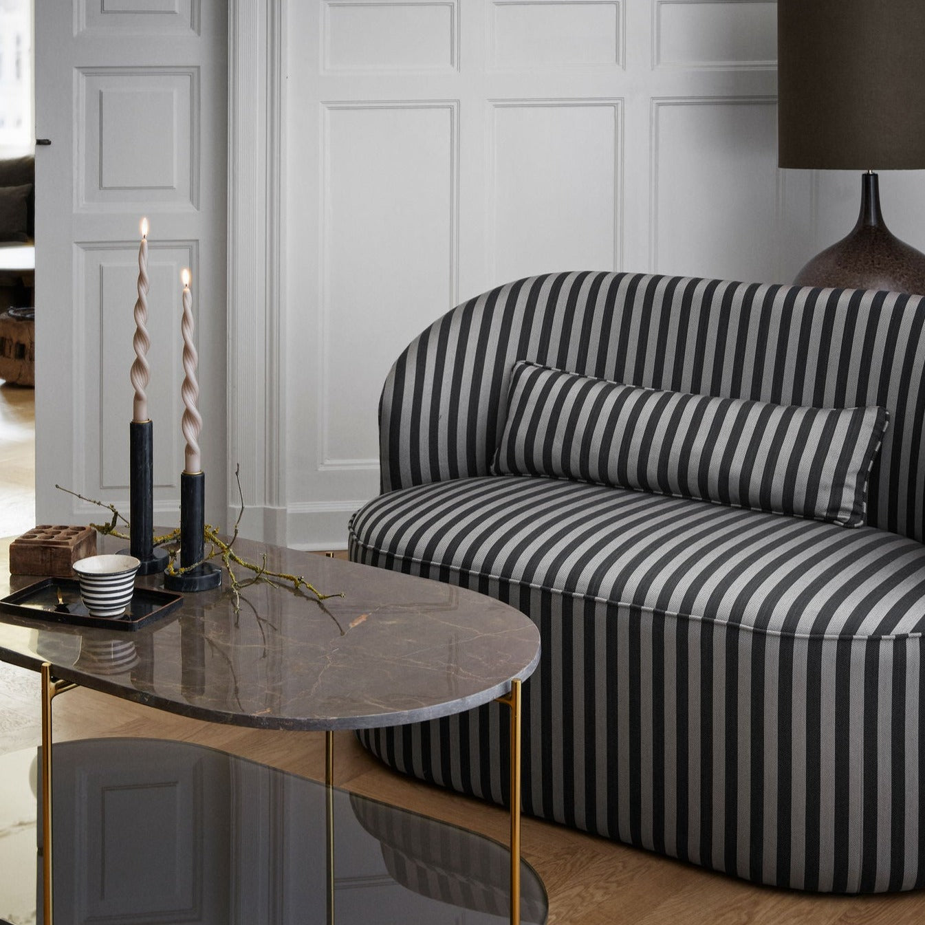 Cozy Living | Effie - 2 pers. sofa