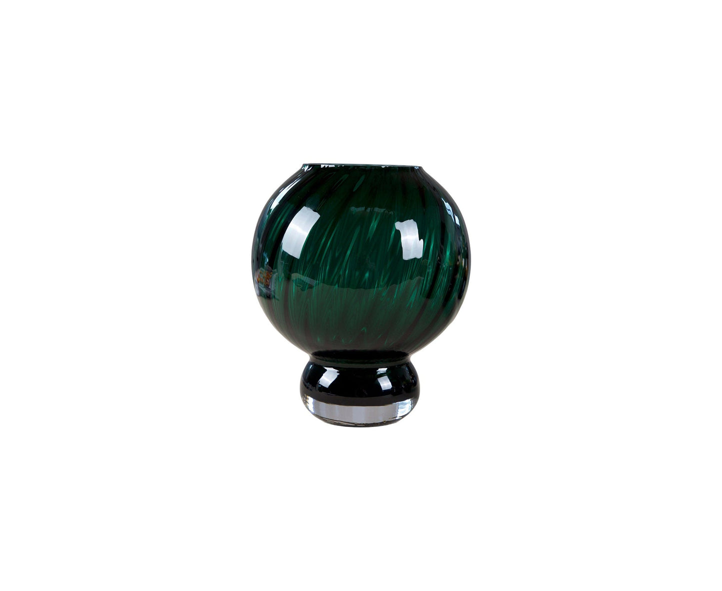 Specktrum | Meadow Swirl Vase - Small
