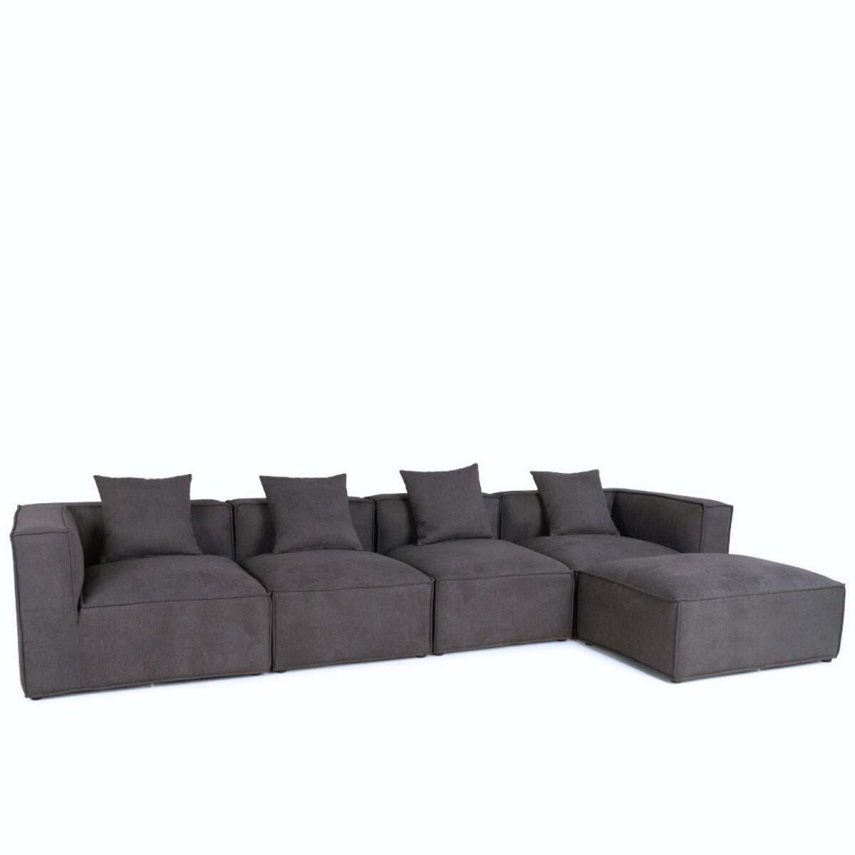 Werenberg | Midtermodul til Rex sofa