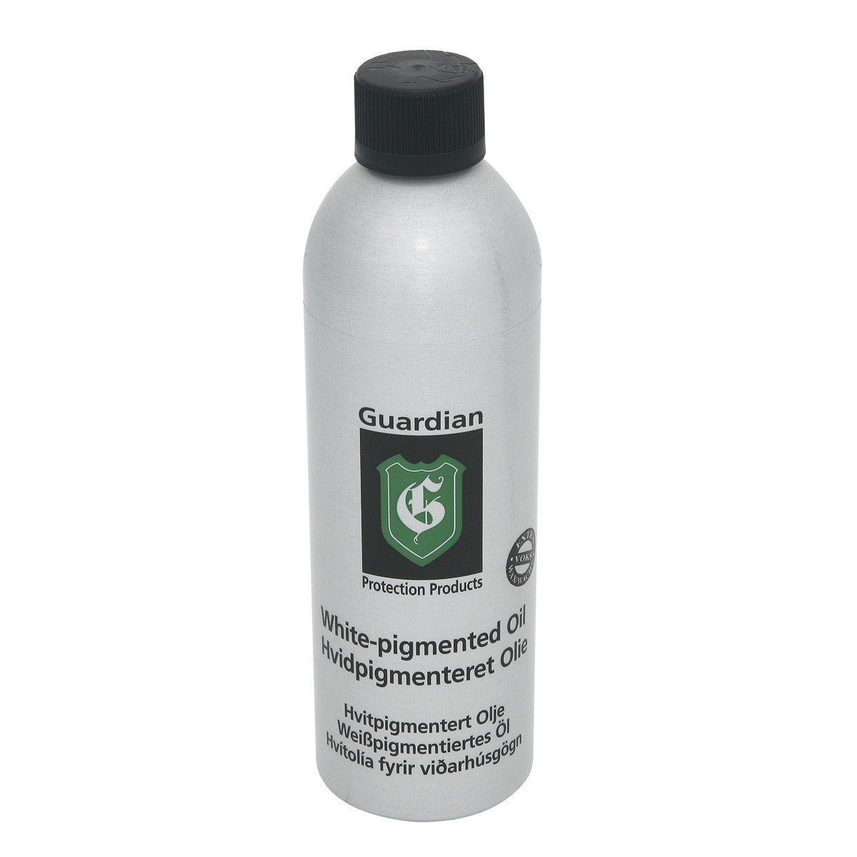 Guardian plejemiddel hvidpigmenteret olie 10024 - Bolighuset Werenberg