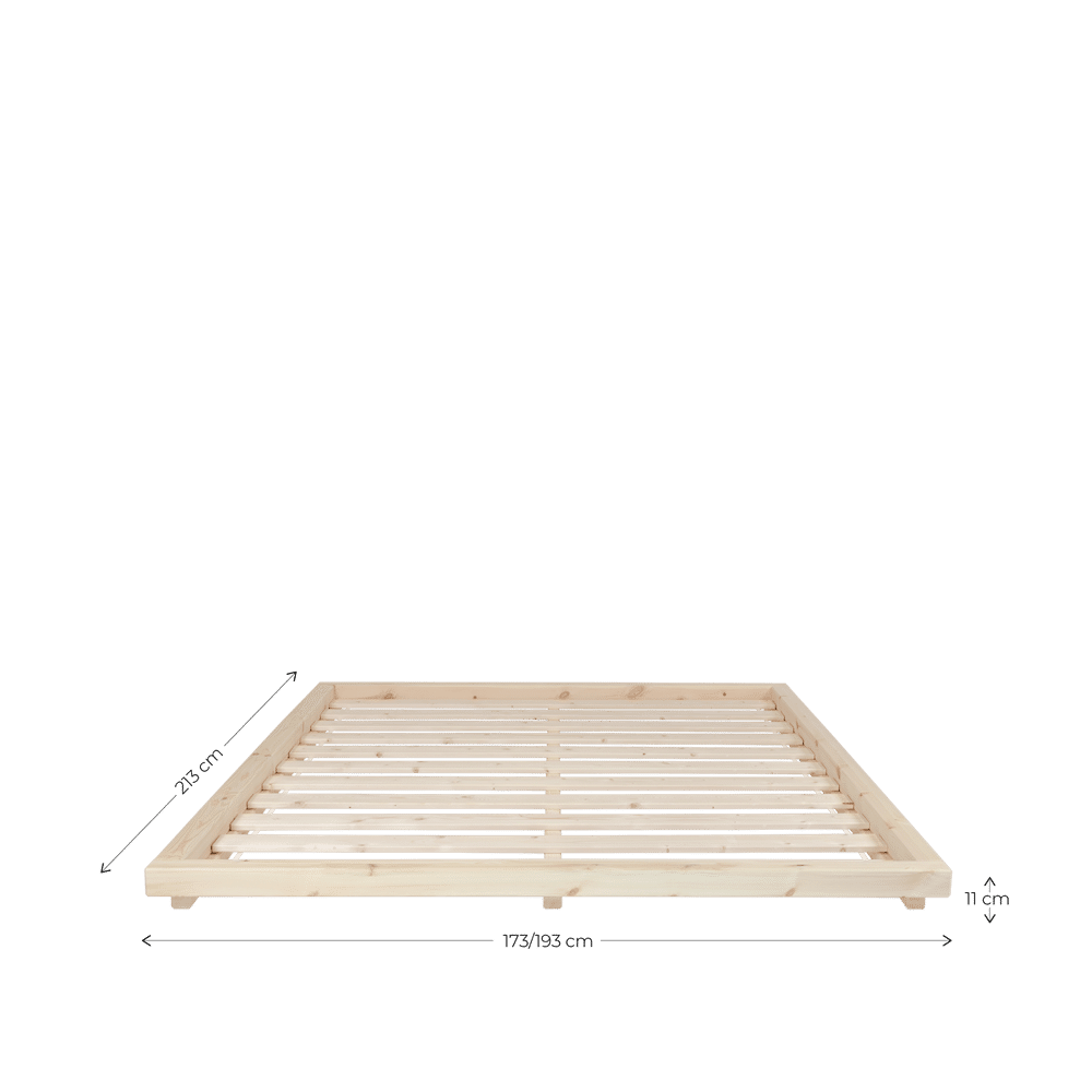 Karup Design | Dock sengebund