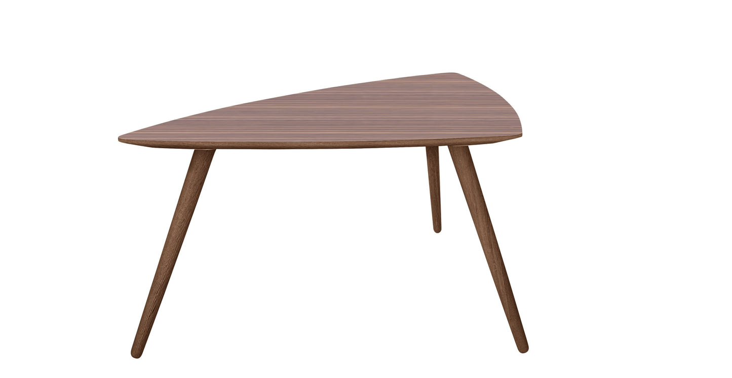 PBJ | Stick sofabord - 90 cm | Bolighuset Werenberg