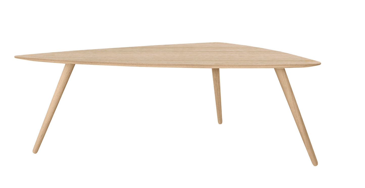 PBJ | Stick sofabord - 120 cm | Bolighuset Werenberg