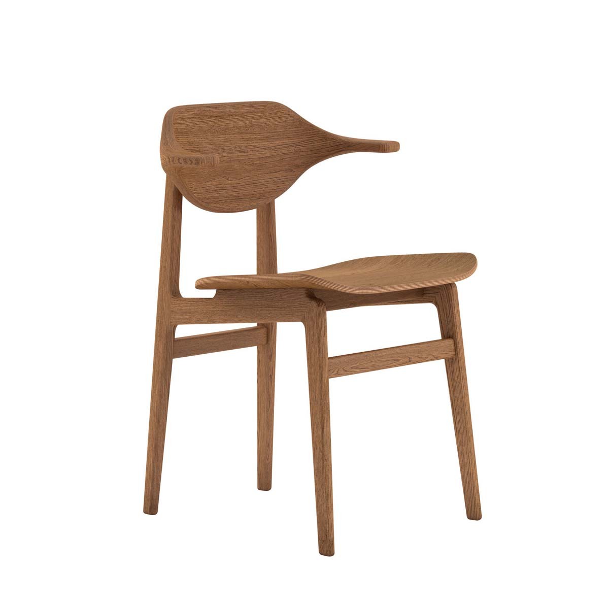 NORR11 | Buffalo Dining Chair - Bolighuset Werenberg