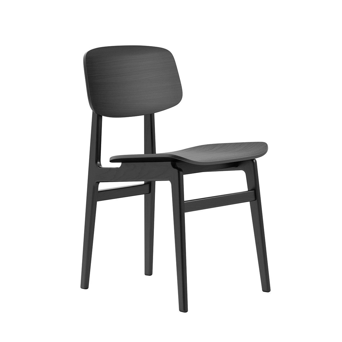 NORR11 | NY11 Dining Chair | Bolighuset Werenberg