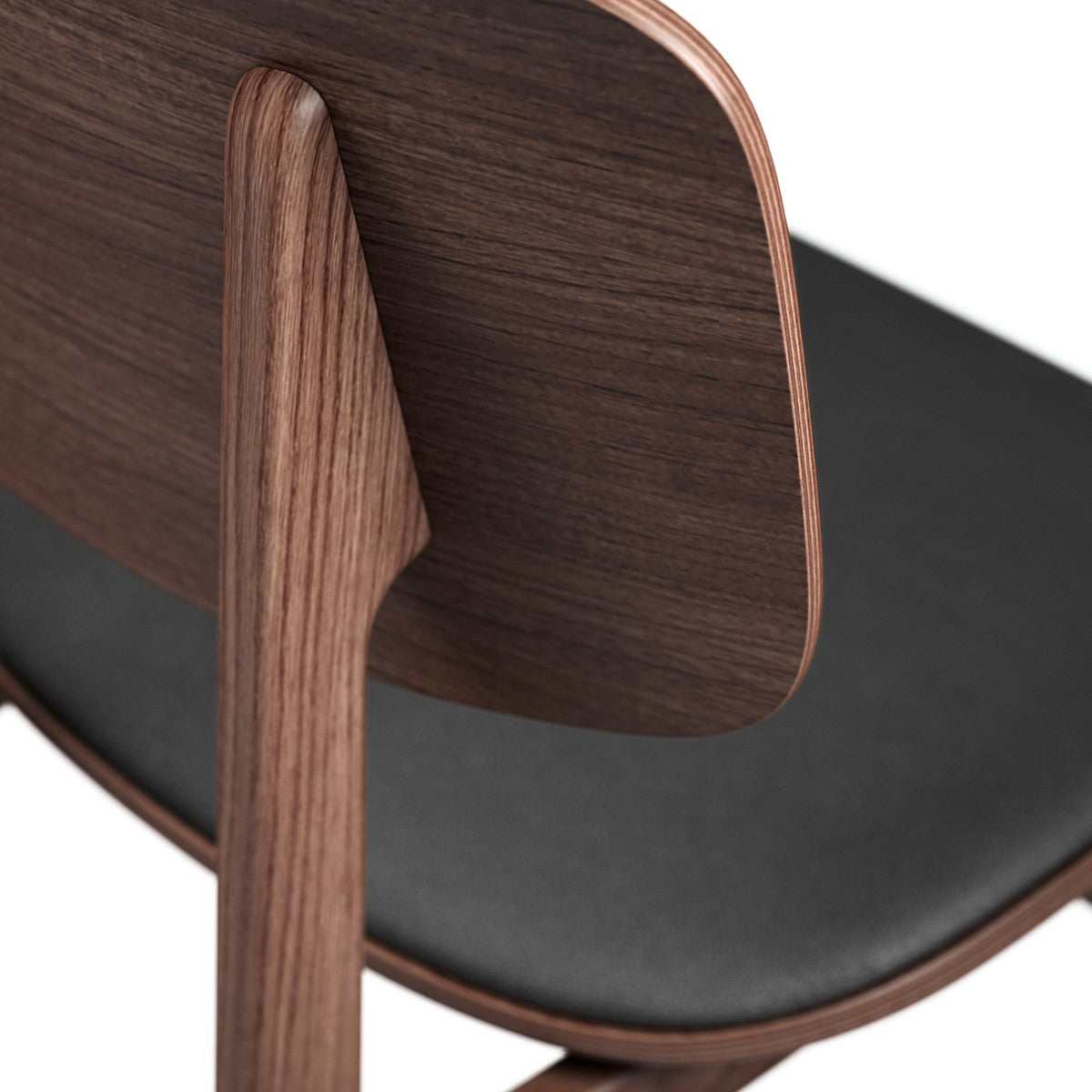 NORR11 | NY11 Dining Chair - Læder | Bolighuset Werenberg