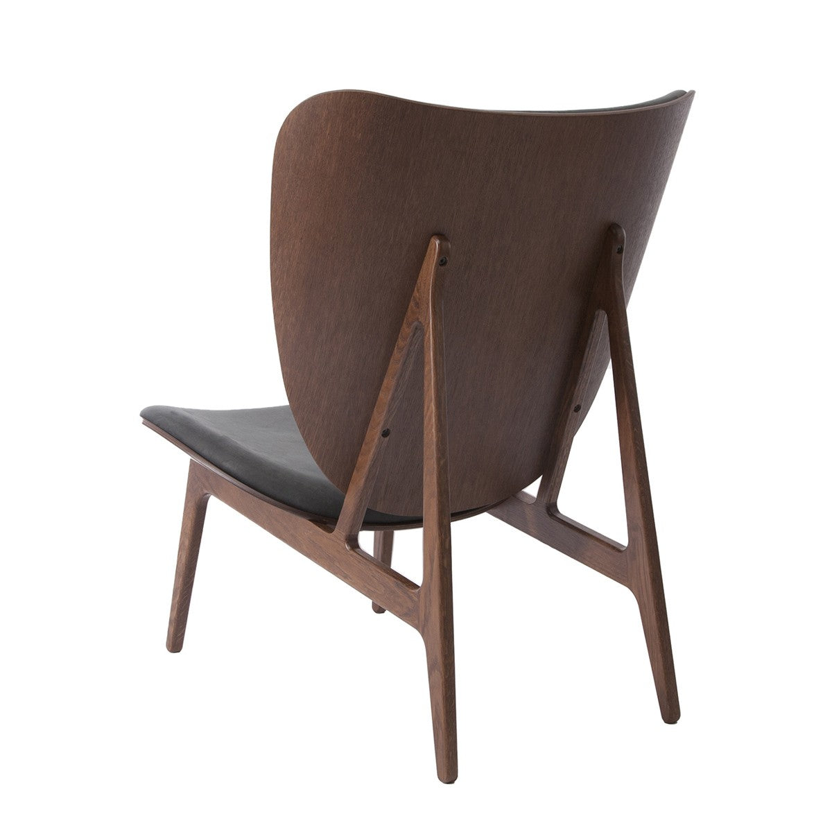 NORR11 | Elephant Chair - Læder | Bolighuset Werenberg