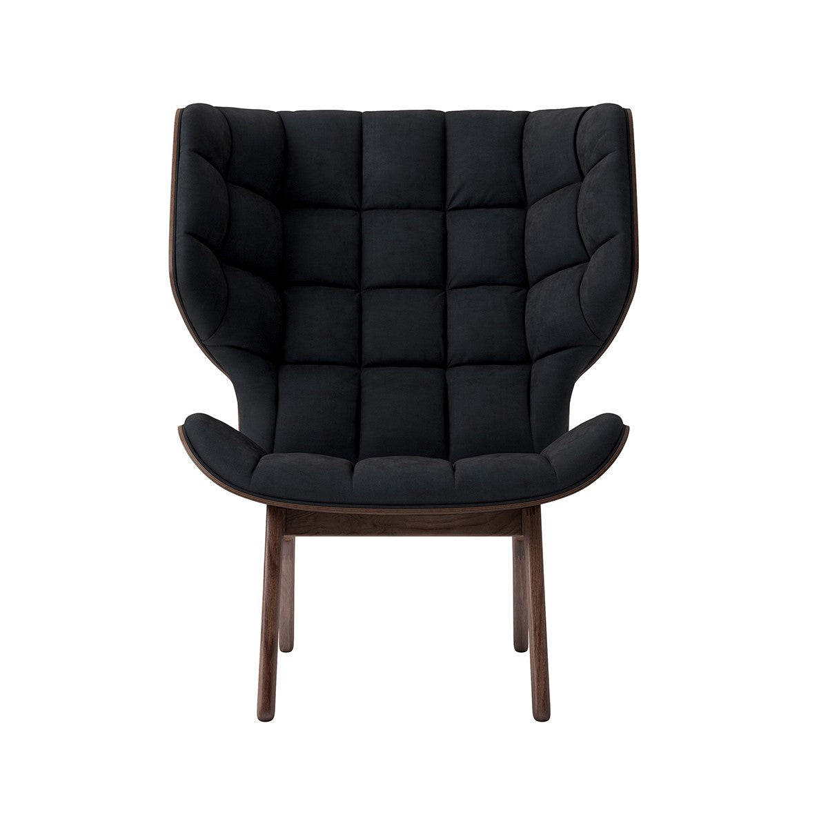 NORR11 | Mammoth Chair - Velour | Bolighuset Werenberg