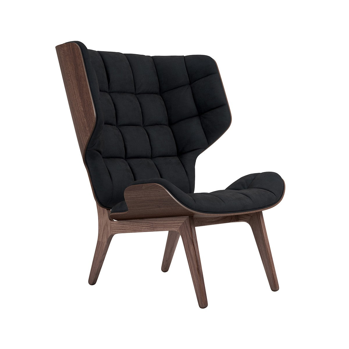 NORR11 | Mammoth Chair - Velour | Bolighuset Werenberg